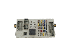 Sikringsboks Fiat 46774358 NPL 46520600 CPL Delphi 35032