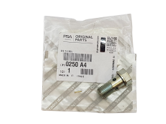 Bolt Citroen Peugeot Fiat 0250A4 0250.A4 Original
