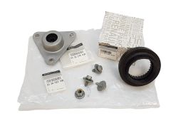 Øverste støddæmperbeslag Forside Original Renault Clio III 543A02310R