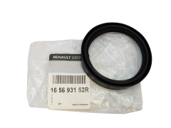 Pakning, tætningsring Renault Nissan 1.4 8v 165693152R Ny Original
