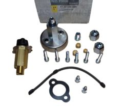 Stik LPG Ny Original 172215325R Dacia