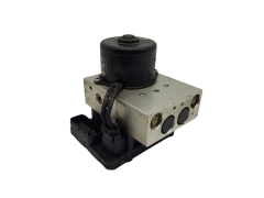 Abs Pumpe Audi A3 VW Golf MK4 1J0614217C 1J0907379H ATE 6392