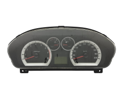Speedometer Chevrolet Aveo 96814468 50426