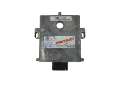 Styreenhed LPG 110R-006677 10R-036675 67R-016676 16947