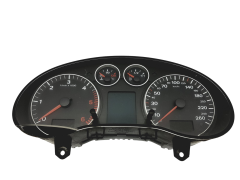 Speedometer Audi A3 8P 8P0920931 110080297024 41578