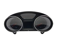 Omdrejningstæller Opel Astra K 39085725 600775881 1101