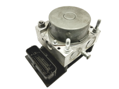 Abs Pumpe Fiorino Bipper Nemo 51879971 Bosch Fiat PSA 35912