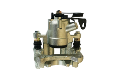Bremsekaliber Bag Venstre Gør Audi A4 8D0615423 66151744301 Vika