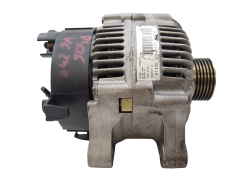 Generator Renault PSA 5705.5D A13VI201 120A 3.0 Valeo