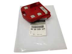 Terminalklemme + Akumulatora Original Renault Laguna 2 Espace 4 8200528330