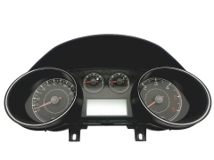 Omdrejningstæller Fiat Bravo 51761172 503001980000 48842