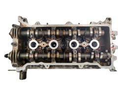Topstykke Toyota 1.4 VVT-i 4ZZ