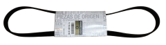 Generatorrem Ny Renault 6PK1199 117205191R