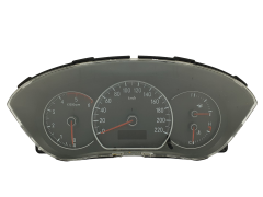 Omdrejningstæller Suzuki SX4 Fiat Sedici 34110-79J50 VDO 65582