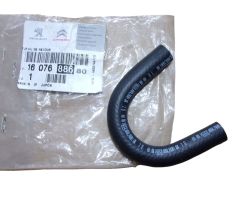 Brændstofslange Ny Original 1607688680 Citroen Peugeot