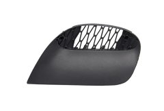 Kofangergitter Forside Højre 1PL807226 88070913702 Seat Leon DPA