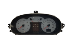 Speedometer Renault Scenic I 7700428718 2853