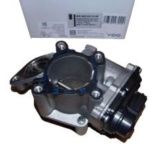 Egr Ventil Gør Renault 1611725680 408265001014Z VDO