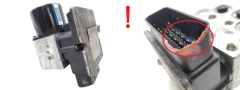 Abs Pumpe Lancia Ypsilon 51845405 54085155B TRW 1072