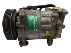 Aircondition Kompressor Citroen Peugeot SD7V12 1500F 6453N1 Sanden 7081