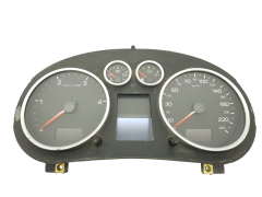 Speedometer Audi A2 8Z 8Z0920900T 110080192003 26705