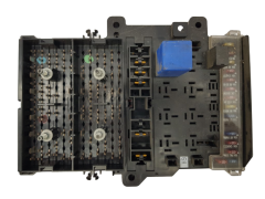 Sikringsboks Chrysler Dodge P04707994AE