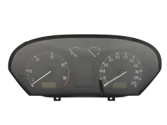 Speedometer Skoda Fabia 6Y0920860E 110080252009 VDO