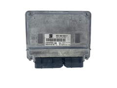 Styreenhed 03E906033P 5WP40196 05 Seat Siemens 50865