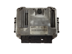 Styreenhed 0281011549 8200310863 8200370779 Renault Bosch 3755