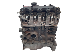 Dieselmotor K9KB608 K9K608 1.5 DCI Renault Mercedes Dacia S28