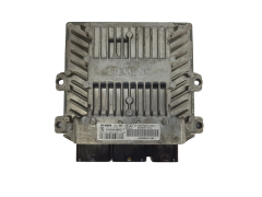 Styreenhed 9656171480 9655041480 5WS40199D-T PSA Siemens 3722