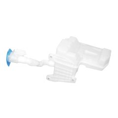 Sprinklervæskebeholder 5Q0955453R 99551683402 VW Audi Seat Skoda DPA