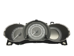 Omdrejningstæller Citroen C3 96665881XT A2C53365600 52668