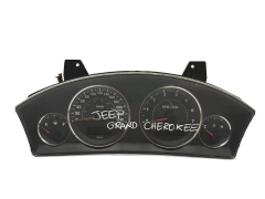 Omdrejningstæller Jeep Grand Cherokee 56050226AL 58755