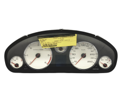Speedometer Peugeot 407 9651855380 110080221012 44990