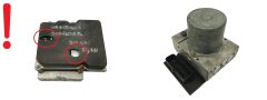 Abs Pumpe Mercedes Sprinter A0074314612 0265251365 0265951520 67246