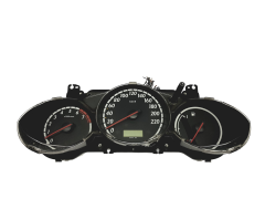 Speedometer Honda Jazz HR-0294-018 78100SAAG300 55667
