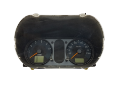 Speedometer Ford Fusion Fiesta 2S6F-10849-NF 3356