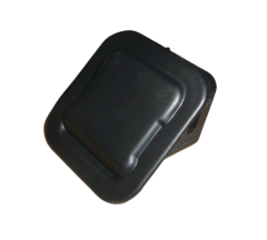 Dæksel Bag Original Citroen Peugeot C5 III 98037955XT