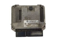 Styreenhed 03G906021SC 0281014422 Seat Bosch 3184