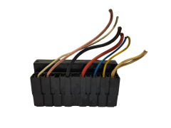 Sikringsboks Citroen Peugeot 9636079380 3822