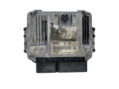 Styreenhed 0281013138 51812906 4234A30BM Alfa Romeo Bosch 53837
