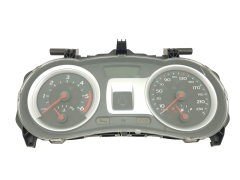 Speedometer Renault Clio 3 8200761861 N 28524