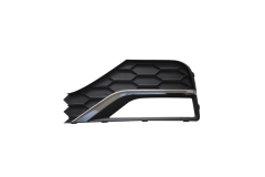 Halogenramme Højre 2H6807490F 88071868602 VW Amarok DPA