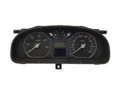 Omdrejningstæller Renault Laguna 2 8200218888 B 1661