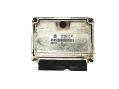 Styreenhed 045906019BR 0281012318 VW Seat Skoda Bosch 23849