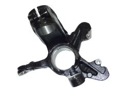 Hjullejestyr Venstre Forside 6Q0407255AG 44071553301 Skoda Vika