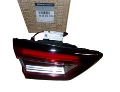 Lygte Venstre Original 265551311R Renault