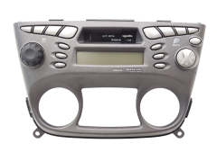Radio Kassettespiller Nissan Almera 28113BN314 PN-1628M-I NATS