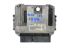 Styreenhed 55205068 0281012144 4234A3BBM Alfa Romeo Bosch 54155